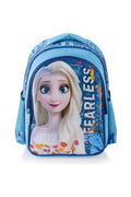 010 Şahin - Otto-48015 48015 İlkokul Çantası Due Fearless