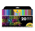 Prime Ink Multisurface 20'li Karma