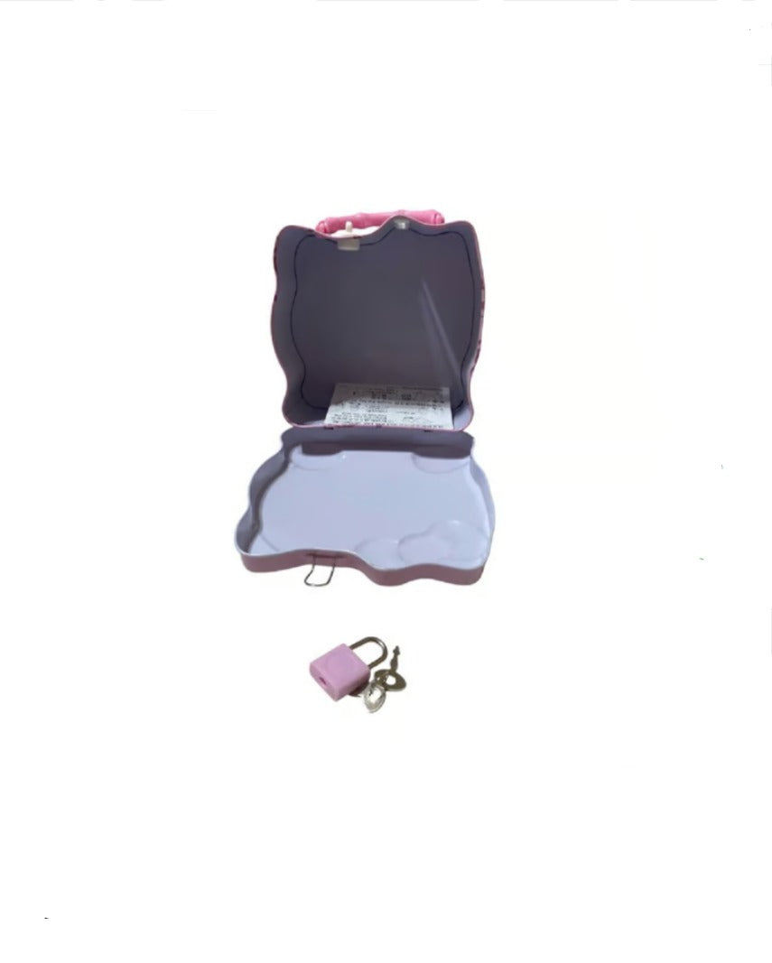 14 Cm Kedili Kuplili Kumbara 2878