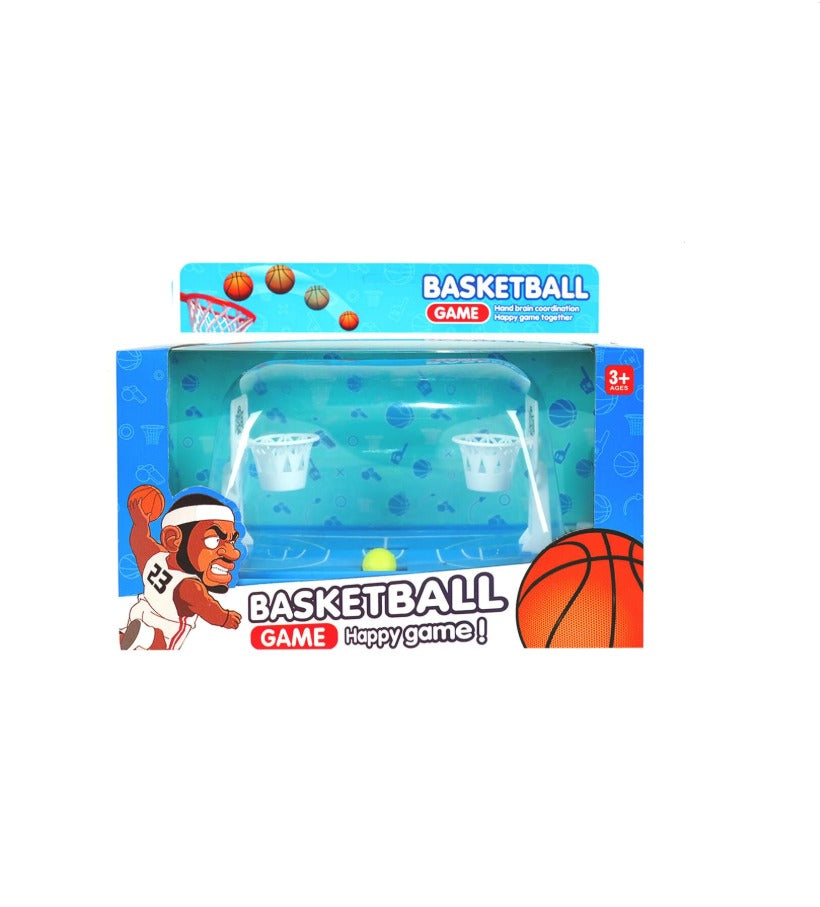 Masa Üstü Basketbol Oyunu