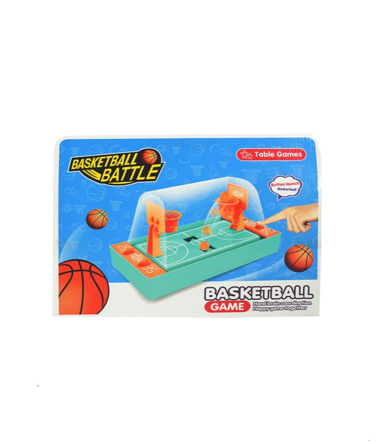 Masa Üstü Basketbol Oyunu