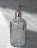 Cam Sıvı Sabunluk 750ml