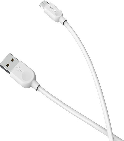 2 Metre Micro USB Kablosu