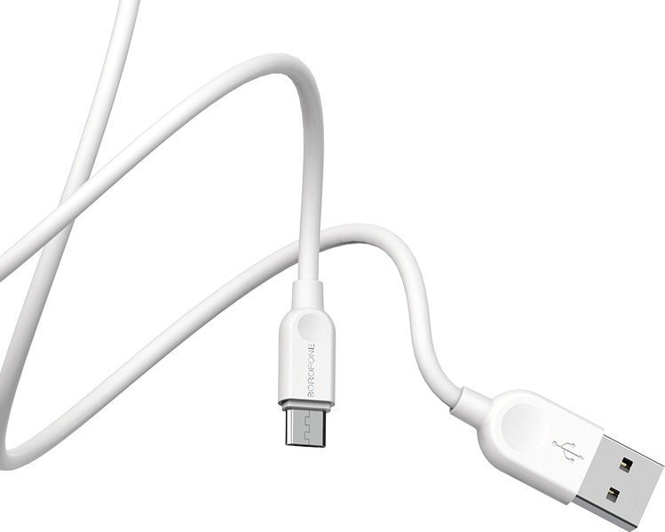 2 Metre Micro USB Kablosu