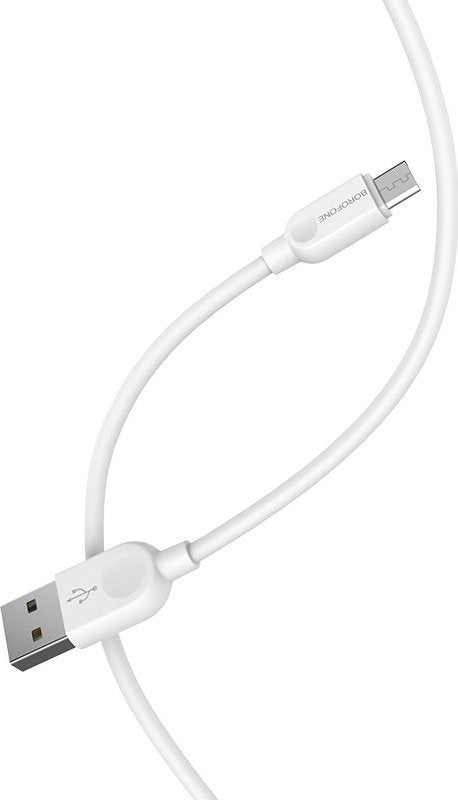 2 Metre Micro USB Kablosu