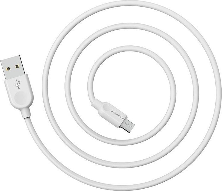 2 Metre Micro USB Kablosu