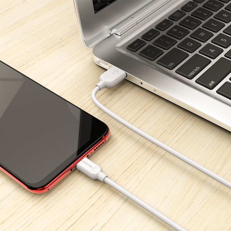 2 Metre Micro USB Kablosu