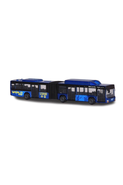 212053303 Man Şehir Otobüsü City Bus Siemens Avenio Tramway