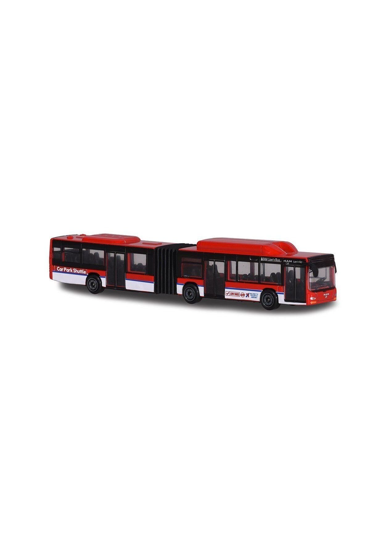 212053303 Man Şehir Otobüsü City Bus Siemens Avenio Tramway