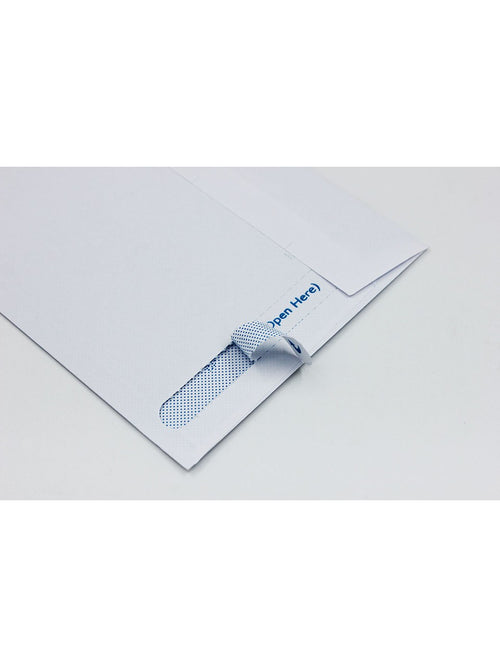 (50 ADET) Diplomat Zarf Düz 90 gr 10,5 x 24 cm