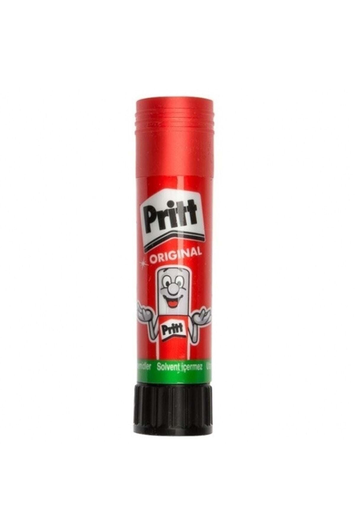 3 Adet Pirit Stıck Yapıştırıcı 43gr