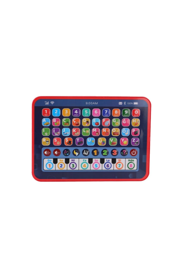 312-11 KUTULU TÜRKÇE TABLET