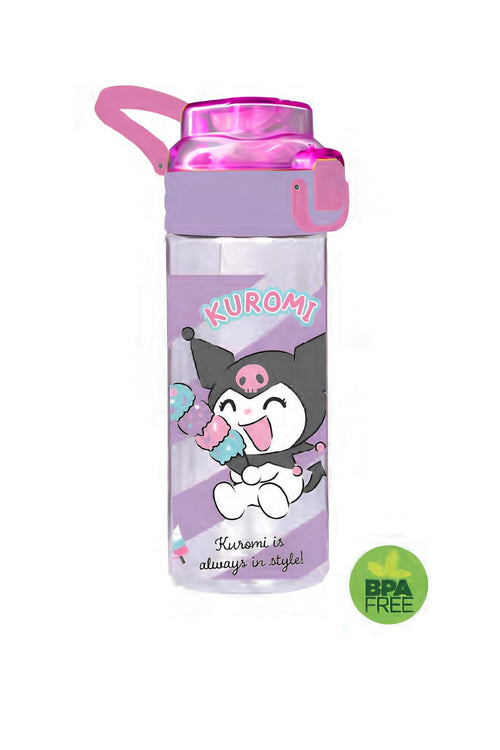 3412-9 Lısanslı 500 Ml Matara