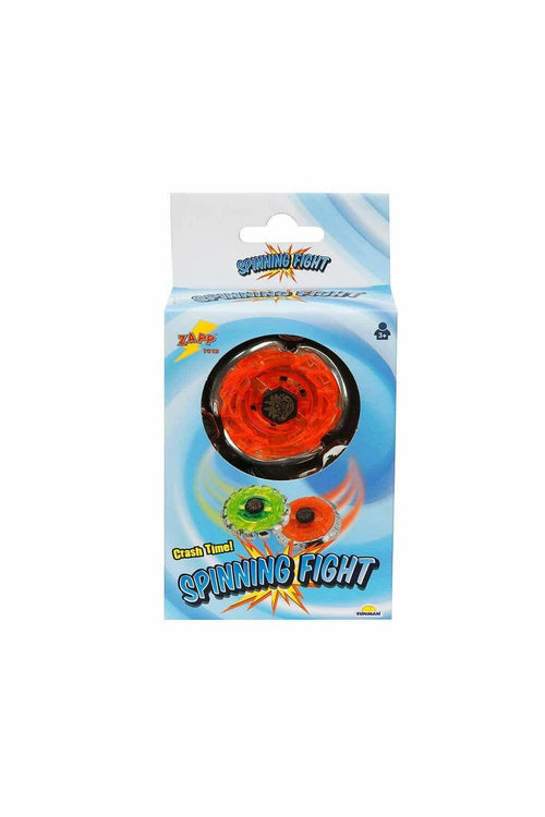3436 Zapp Toys Renkli Topaç -