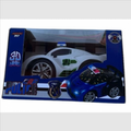 3D Işıklı, Müzikli, Hareketli Polis Arabası