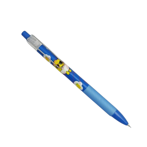 4 adet 0.7 Uçlu Versatil Kalem MP8675