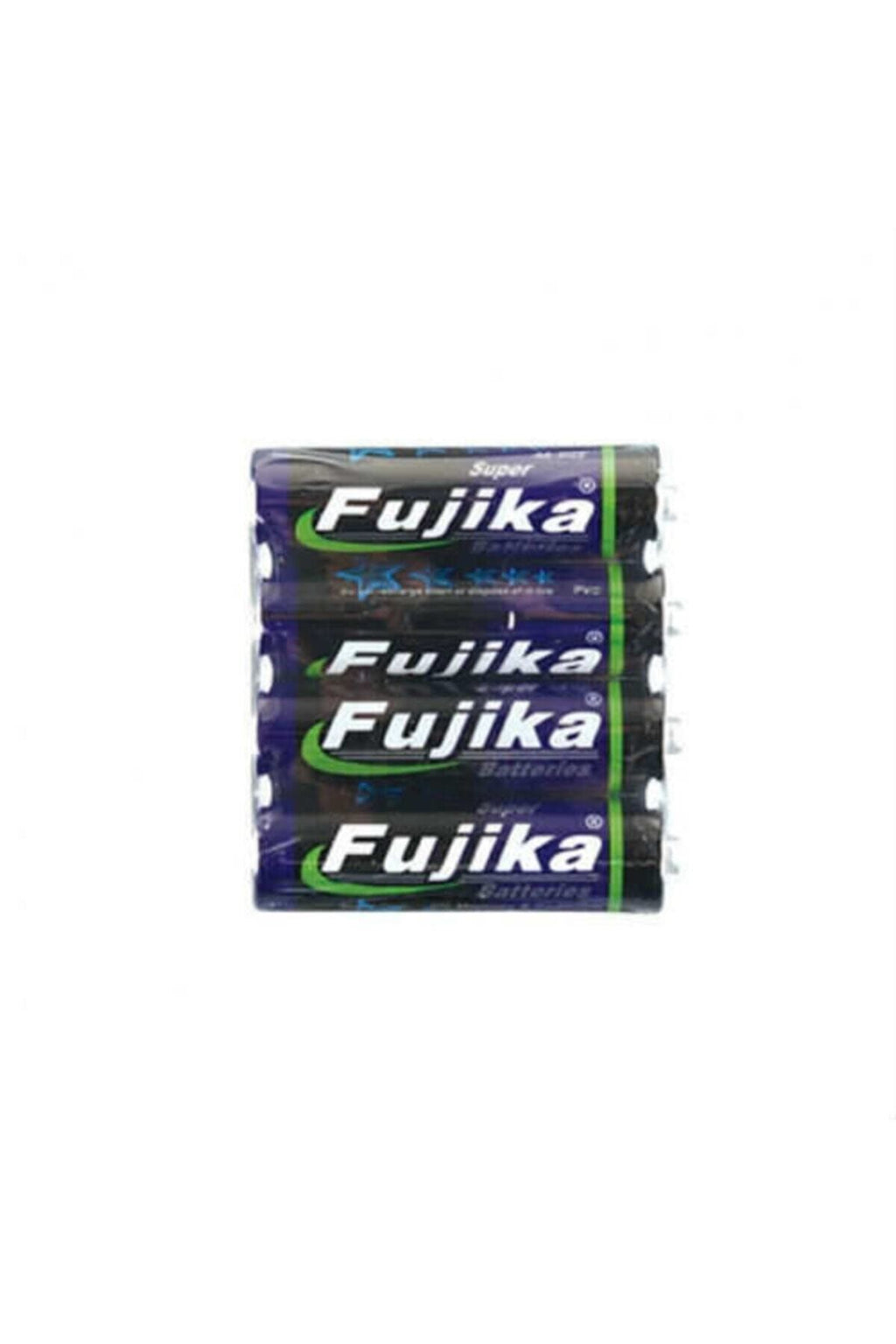 4'lü Pvc Aa 1,5 Volt Kalem Pil==