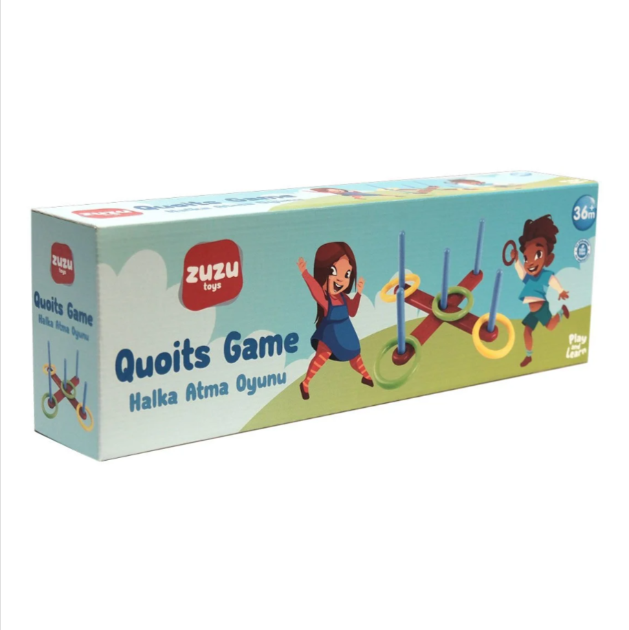 4075 Halka Atma Oyunu