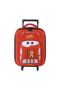 42216 BOX BODDY TEK GÖZLÜ ÇEK ÇEKLİ ANAOKULU ÇANTASI (ÇIKARTILABİLİR)