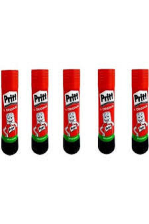 43 Gr. Stick Yapıştırıcı - 4 Adet