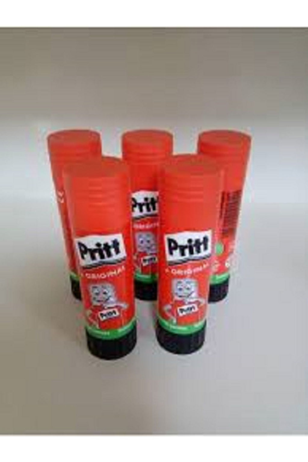 43 Gr. Stick Yapıştırıcı - 4 Adet