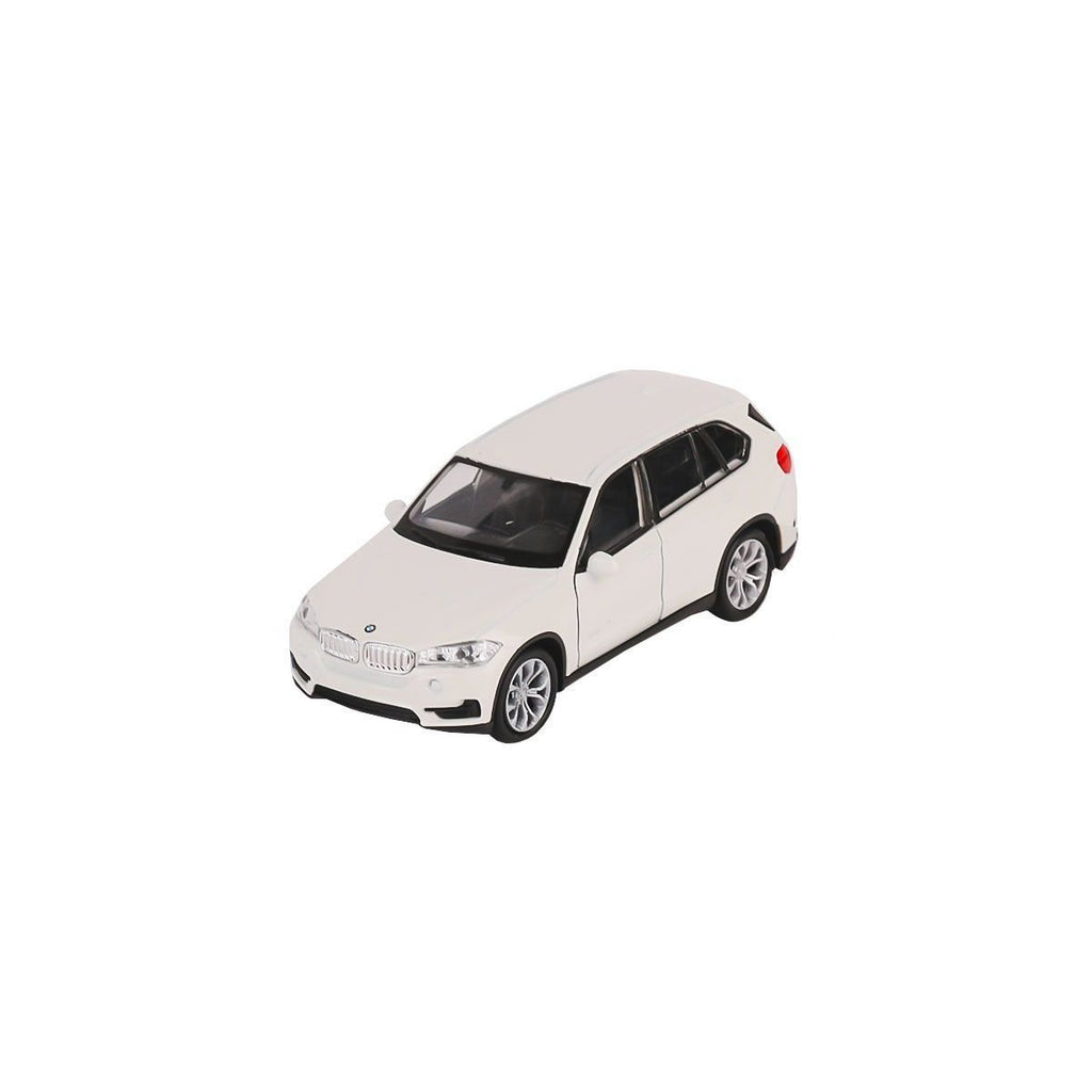 WELLY DIE CAST BMW X5 AUDİ Q7 BMW IX MERCEDES G-CLASS 1:34