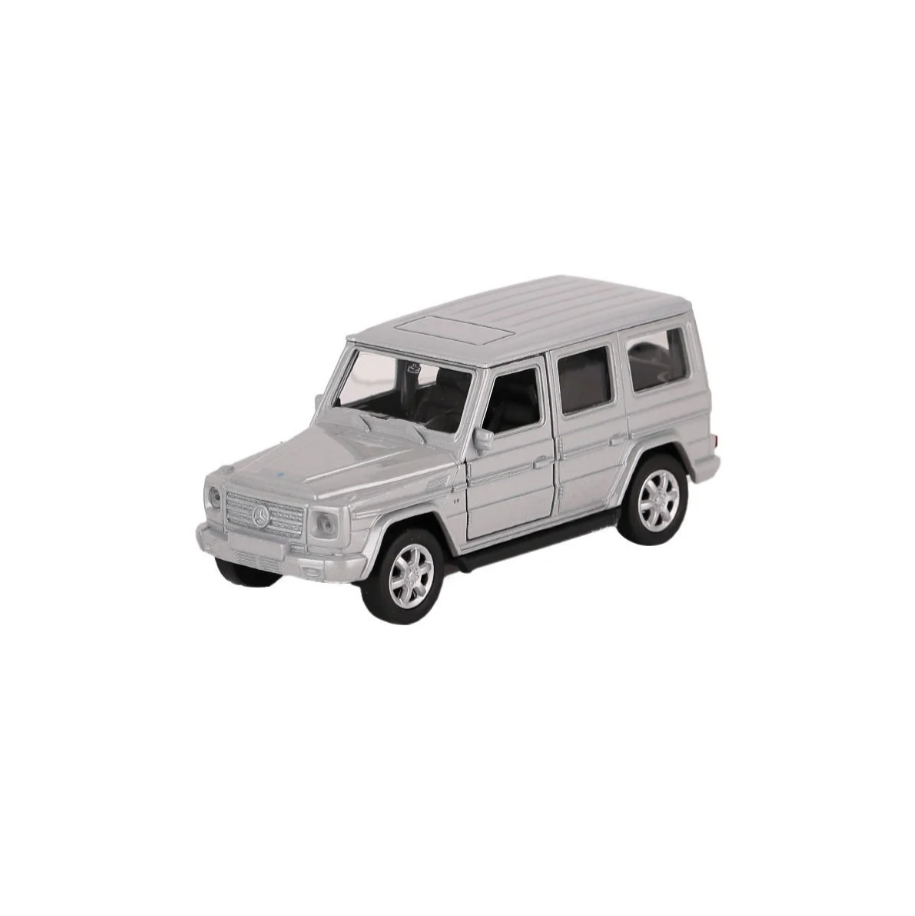 WELLY DIE CAST BMW X5 AUDİ Q7 BMW IX MERCEDES G-CLASS 1:34