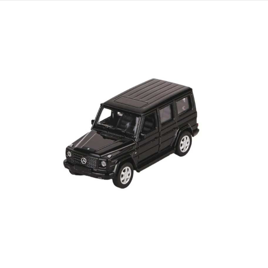 WELLY DIE CAST BMW X5 AUDİ Q7 BMW IX MERCEDES G-CLASS 1:34