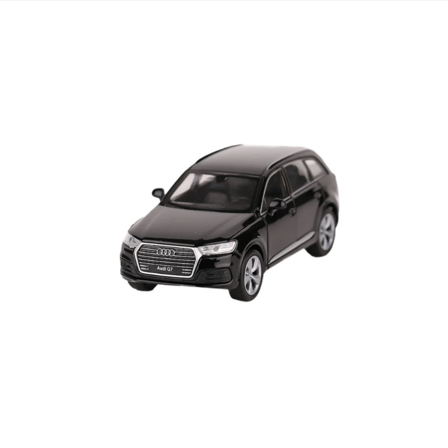 WELLY DIE CAST BMW X5 AUDİ Q7 BMW IX MERCEDES G-CLASS 1:34