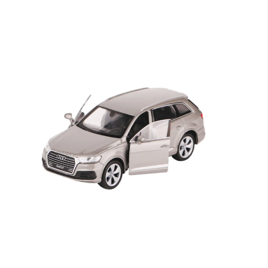 WELLY DIE CAST BMW X5 AUDİ Q7 BMW IX MERCEDES G-CLASS 1:34