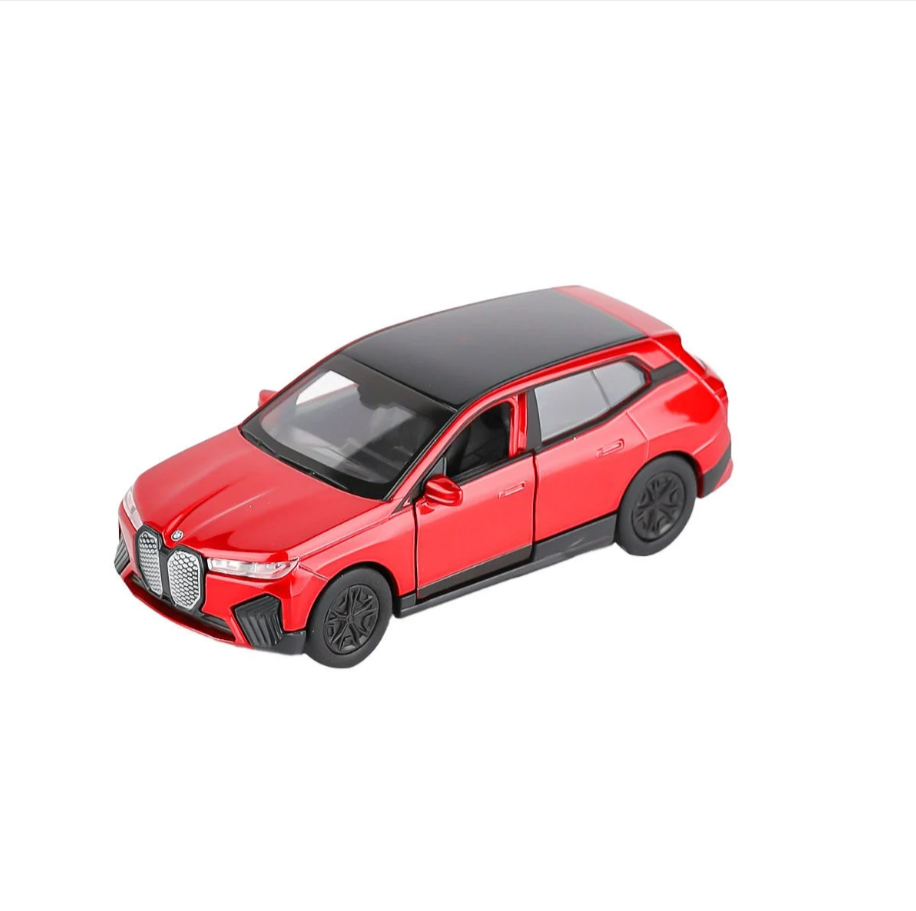 WELLY DIE CAST BMW X5 AUDİ Q7 BMW IX MERCEDES G-CLASS 1:34