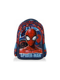 Spiderman İlkokul Çantası Trio Torn W2 48094