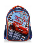 Cars The Best Okul Çantası 48238