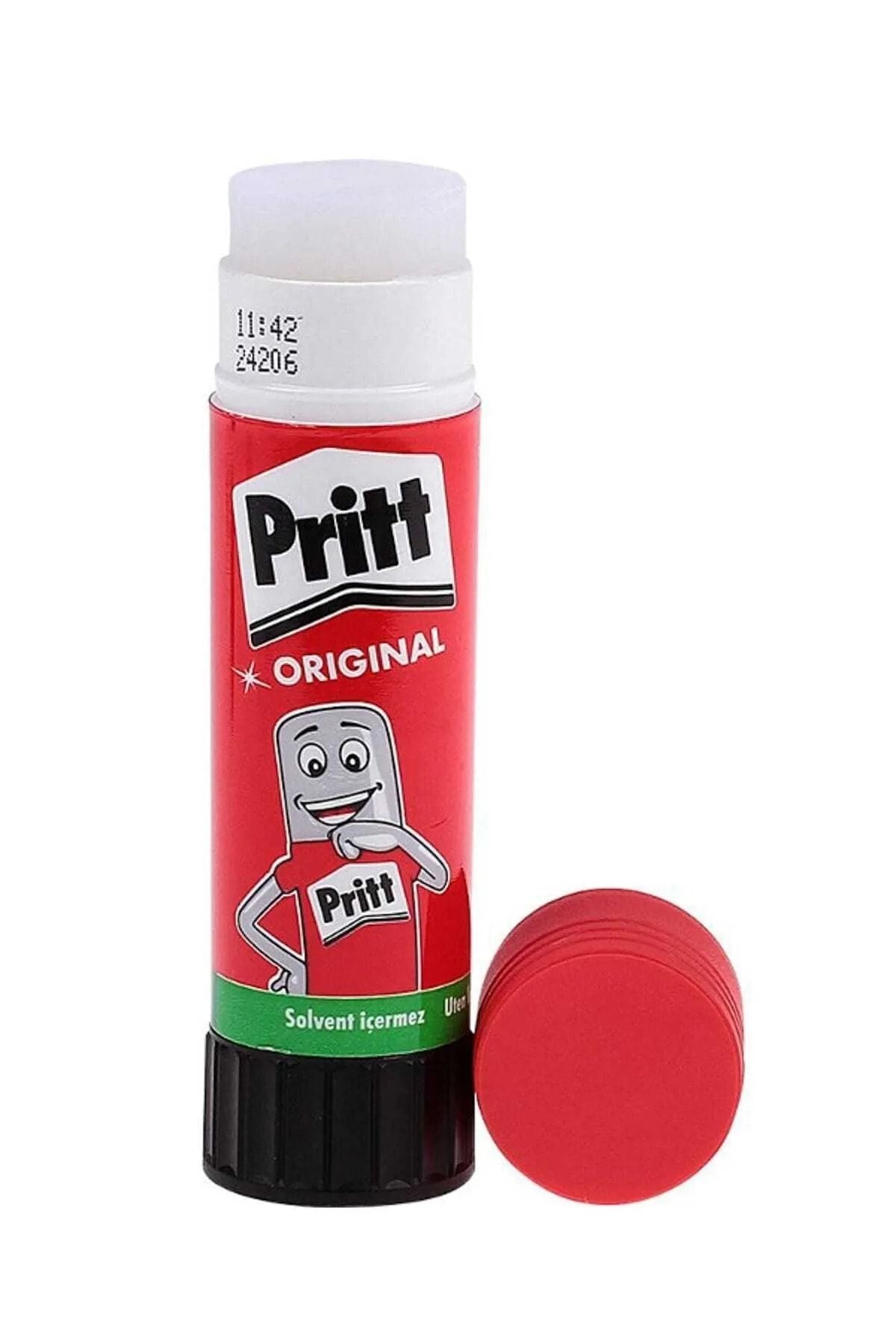 5 Adet 43 gram (BÜYÜK BOY) Stick Yapıştırıcı