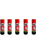 5 Adet Pirit Stıck Yapıştırıcı 10 Gr