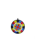 5 PARÇA CIRTLI HAFİF ASMALI 35 CM DART SETİ