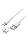 Type-c Soket 2.4 A Hızlı Usb Şarj Veri Kablosu
