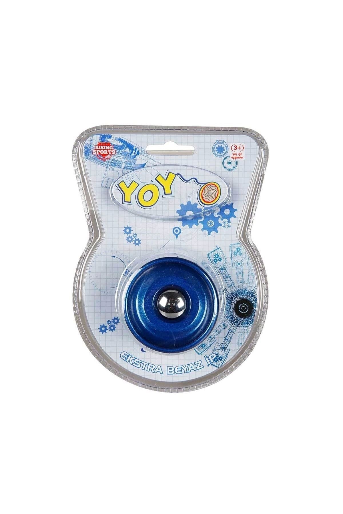 5231KB  Yoyo Groovy Pro Ekstra İpli