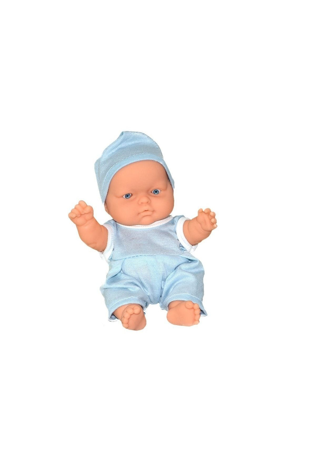 6341 Gamze, Mini Et Bebek - Mavi / Pembe