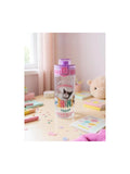 Hello Kitty, Kuromi And Friends Şeffaf Akrilik Matara 500ML 3421