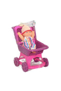 851 Efe Toys, Pusetli Bebek