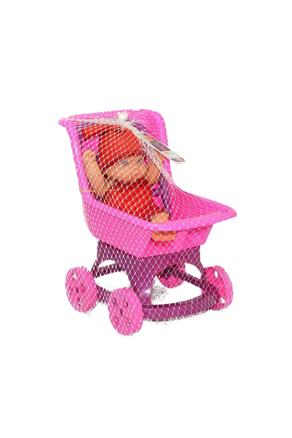 851 , Pusetli Bebek