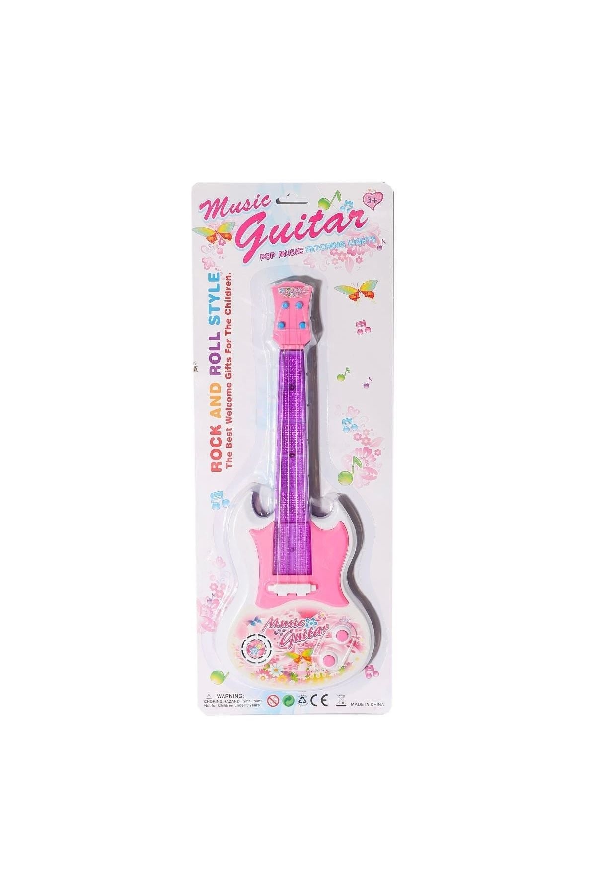 919a-2919b-2 Kartelada Pilli Müzikli Gitar 48
