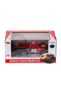 999-3304 Kumandalı İleri Geri Spor Model 1:28 -Vardem Oyuncak