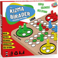 Ahşap Kızma Birader Oyunu