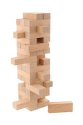 Ahşap Kule Oyunu Jenga