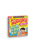 Ahşap Sudoku Oyunu