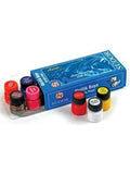 Akrilik Boya Seti 10X15 Ml. Sd-122