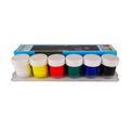 6x15ml Akrilik Boya / Sd121