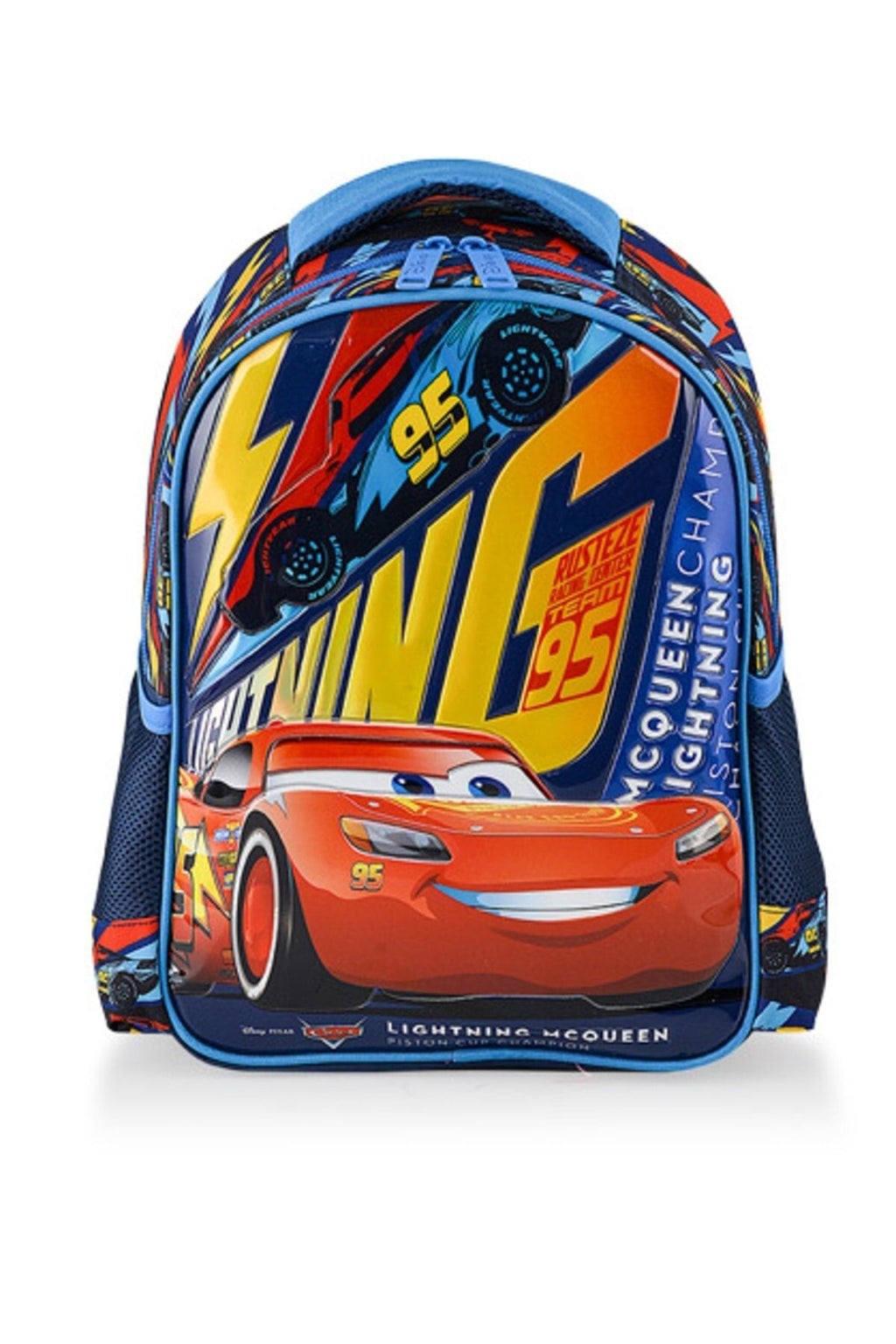 Anaokulu Çantası Brıck Champıon